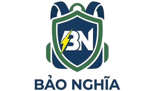 logo footer