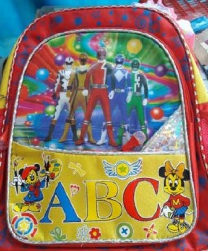 Balo trường học 012