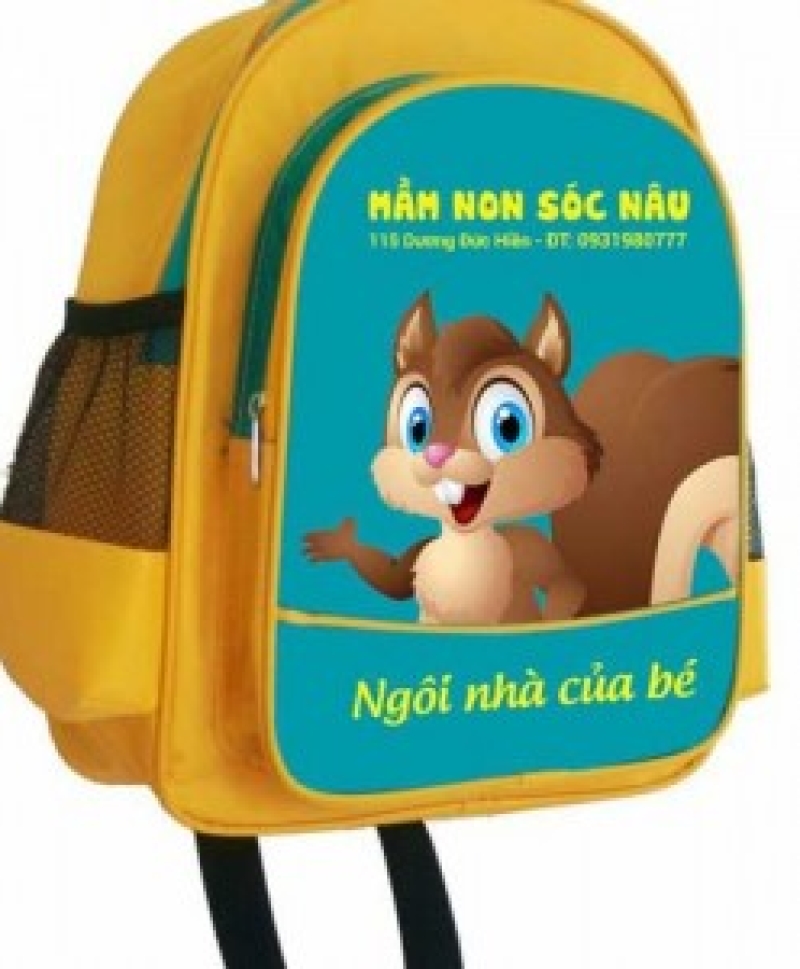 Balo trường học 016