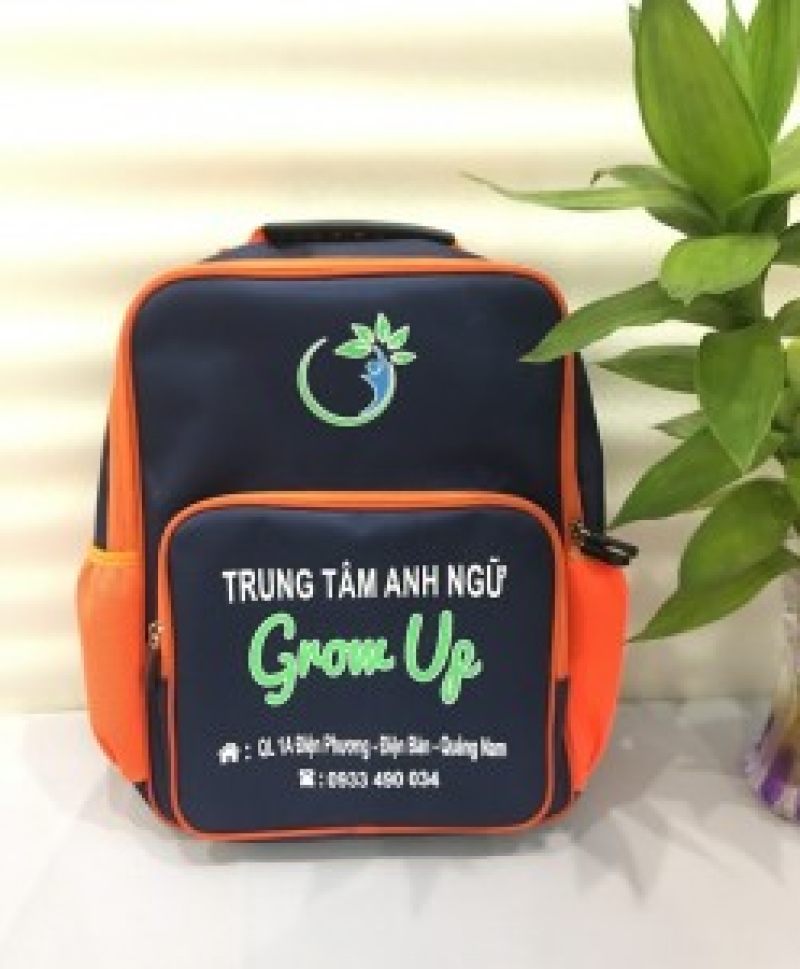 Balo trường học 021